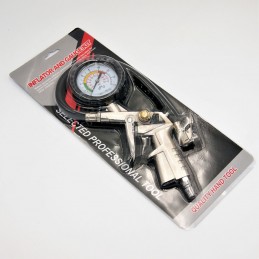 ΜΕΤΡΗΤΗΣ ΠΙΕΣΗΣ ΑΕΡΟΣ...