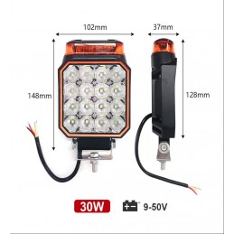 ΠΡΟΒΟΛΕΑΣ ΕΡΓΑΣΙΑΣ LED 30W...
