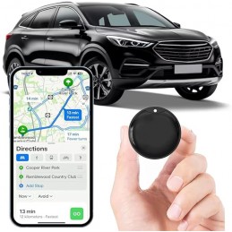 GPS TRACKER ΓΙΑ ΑΥΤΟΚΙΝΗΤΑ...