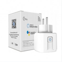 ΕΞΥΠΝΗ ΠΡΙΖΑ WIFI (SMART...