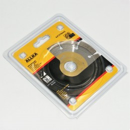 ΔΙΣΚΟΣ ΚΟΠΗΣ 4.5''/115mm...