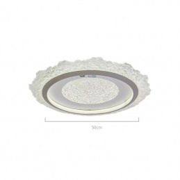 LED ΦΩΤΙΣΤΙΚΟ ΟΡΟΦΗΣ AD-06909