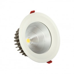 ΧΩΝΕΥΤΟ LED SPOT 60W
