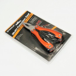 ΠΟΛΥΕΡΓΑΛΕΙΟ 15σε1 XMT609