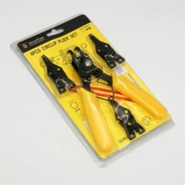 ΣΕΤ ΜΥΤΟΤΣΙΜΠΙΔΑ 4τμχ...