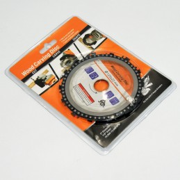 ΔΙΣΚΟΣ ΚΟΠΗΣ Φ125x22mm 339-2