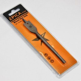 ΤΡΥΠΑΝΙ ΞΥΛΟΥ 18mm EPICA...