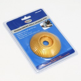 ΔΙΣΚΟΣ ΛΕΙΑΝΣΗΣ ΞΥΛΟΥ 66006