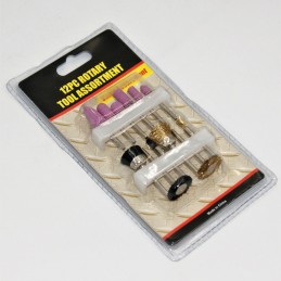 ΣΕΤ ΜΥΤΕΣ ΓΙΑ ΤΡΟΧΟ 12τμχ...