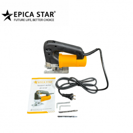 ΗΛΕΚΤΡΙΚΗ ΣΕΓΑ 600W EP-10159
