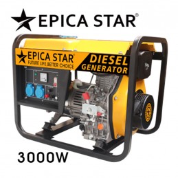 EPICA STAR ΓΕΝΝΗΤΡΙΑ...