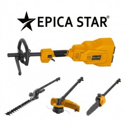 EPICA STAR 3 ΣΕ 1...