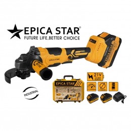EPICA STAR...