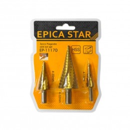 EPICA STAR ΣΕΤ ΚΩΝΙΚΑ...