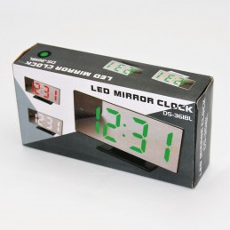 ΨΗΦΙΑΚΟ ΡΟΛΟΙ ΞΥΠΝΗΤΗΡΙ ΜΕ...