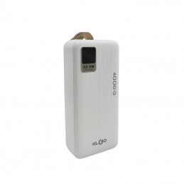 POWERBANK 40000mAh KP-93