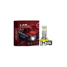 ΣΕΤ ΛΑΜΠΕΣ LED CANBUS mini...