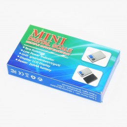 ΜΙΝΙ ΨΗΦΙΑΚΗ ΖΥΓΑΡΙΑ...