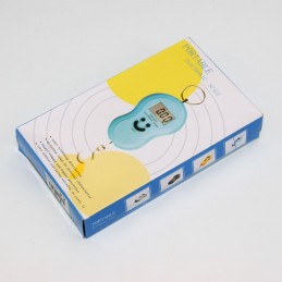 ΦΟΡΗΤΗ ΨΗΦΙΑΚΗ ΖΥΓΑΡΙΑ RY-057