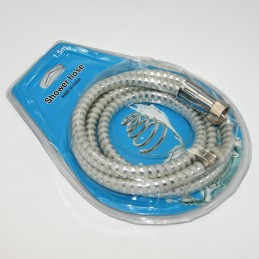 ΣΠΙΡΑΛ ΜΠΑΝΙΟΥ 1.5m HO-BA-6259