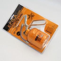 ΠΙΣΤΟΛΙ ΛΑΔΙΟΥ ΜΕ ΔΟΧΕΙΟ...