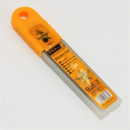 ΣΕΤ ΛΕΠΙΔΕΣ 0.6mm 20τμχ...