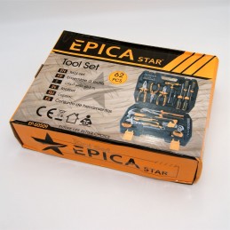 ΣΕΤ ΒΑΛΙΤΣΑΚΙ ΕΡΓΑΛΕΙΩΝ...