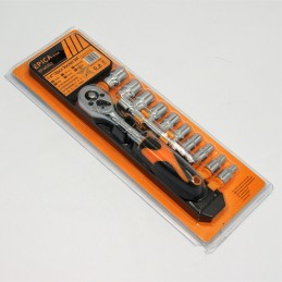 ΣΕΤ ΚΑΣΤΑΝΙΑΣ 1/4'' EPICA...