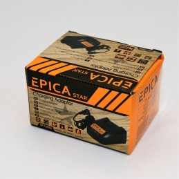 ΦΟΡΤΙΣΤΗΣ ΜΠΑΤΑΡΙΑΣ...