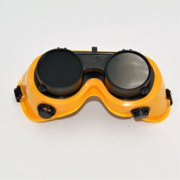 ΓΥΑΛΙΑ ΗΛΕΚΤΡΟΣΥΓΚΟΛΛΗΣΗΣ...