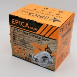 ΔΙΣΚΟΠΡΙΟΝΟ ΜΠΑΤΑΡΙΑΣ 21V...