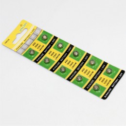 ΜΠΑΤΑΡΙΑ G3-LR41-392-SR41-192