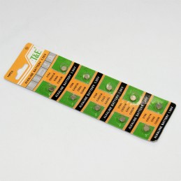 ΜΠΑΤΑΡΙΑ GO-LR69.379A SR521