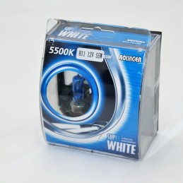 XENON ΛΑΜΠΑ H11 55W 5500K 2...