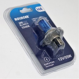 ΛΑΜΠΑ ΤΥΠΟΥ XENON  H3 12V...
