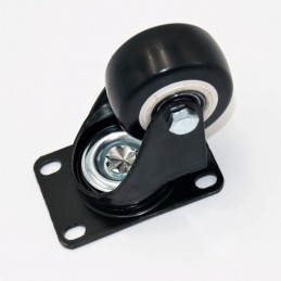 ΡΟΔΑ 2.5'' ΧΩΡΙΣ ΦΡΕΝΟ 5961-5