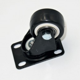 ΡΟΔΑ 1.5'' ΧΩΡΙΣ ΦΡΕΝΟ 5961-1