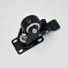 ΡΟΔΑ 1.5'' ΜΕ ΦΡΕΝΟ TO-ST-8794
