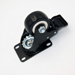 ΡΟΔΑ 2.5'' ME ΦΡΕΝΟ 5961-6