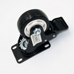 ΡΟΔΑ 3'' ΜΕ ΦΡΕΝΟ 5961-8