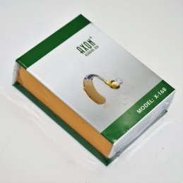 ΑΚΟΥΣΤΙΚΟ ΒΑΡΗΚΟΪΑΣ CA-Χ-168