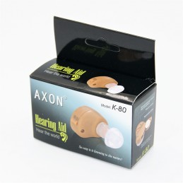 ΑΚΟΥΣΤΙΚΟ ΒΑΡΗΚΟΪΑΣ K-80