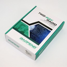 ΑΣΥΡΜΑΤΟΣ BAOFENG 8W Walkie...