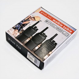 ΑΣΥΡΜΑΤΟΣ BAOFENG 8W Walkie...