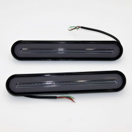 ΠΡΟΒΟΛΕΑΣ LED 12-24V 2TMX...