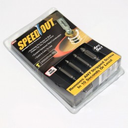 ΕΞΩΛΚΕΑΣ ΒΙΔΩΝ SPEED OUT...