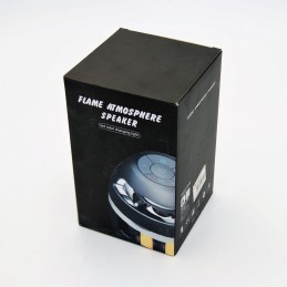 ΗΧΕΙΟ BLUETOOTH ΜΕ LED...