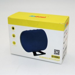 ΗΧΕΙΟ BLUETOOTH ANDOWL Q-H063