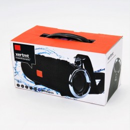 ΑΣΥΡΜΑΤΟ ΗΧΕΙΟ BLUETOOTH...