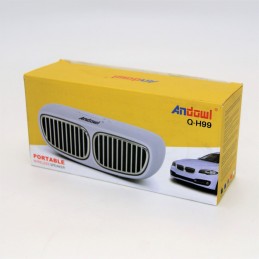 ΑΣΥΡΜΑΤΟ ΗΧΕΙΟ BLUETOOTH...